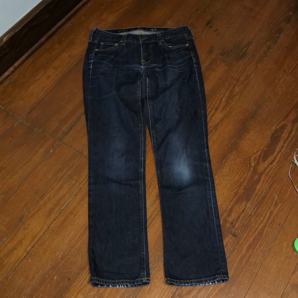 J.Crew Jeans